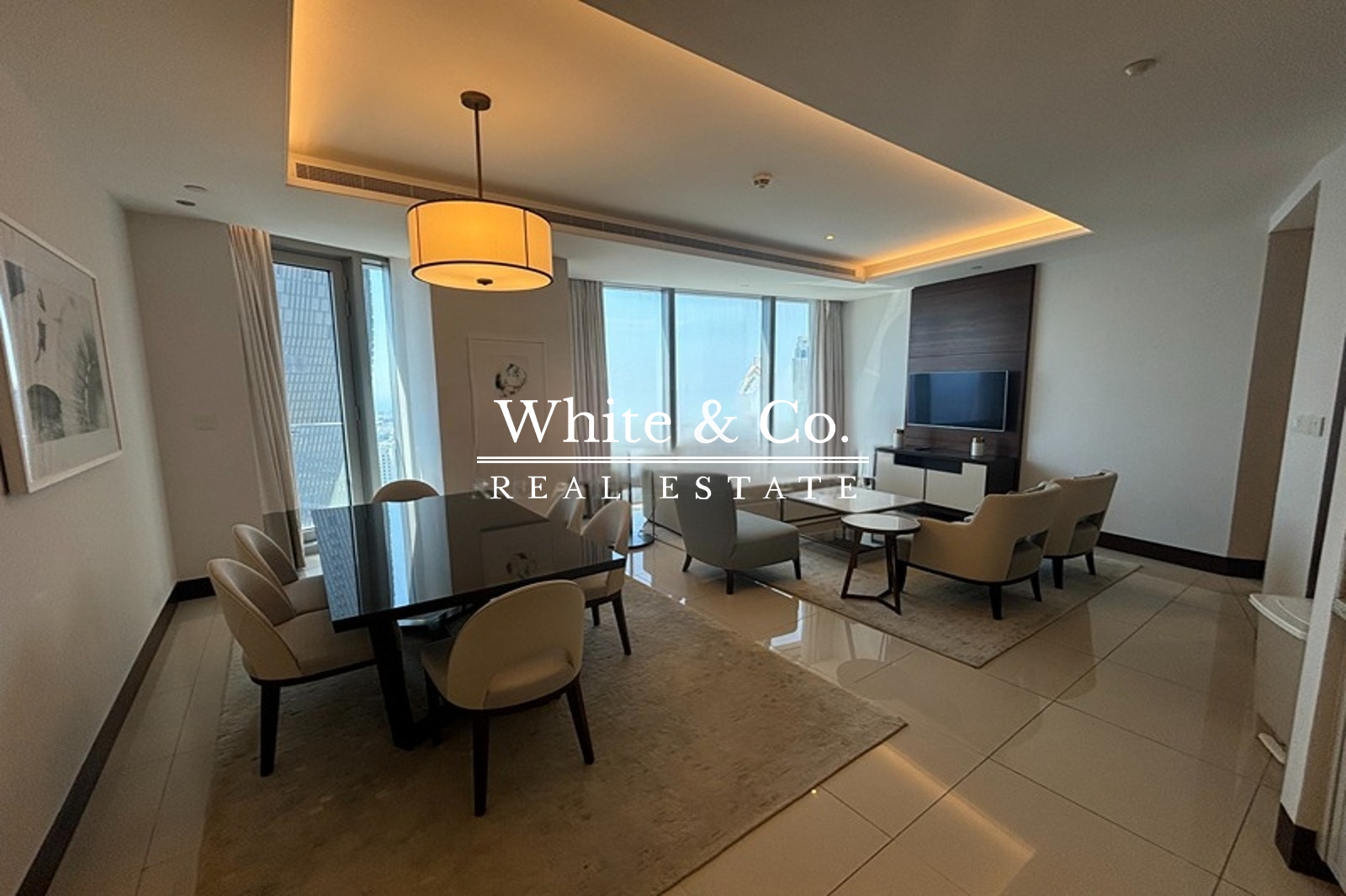 Furnished | Back Facing | Bills Included