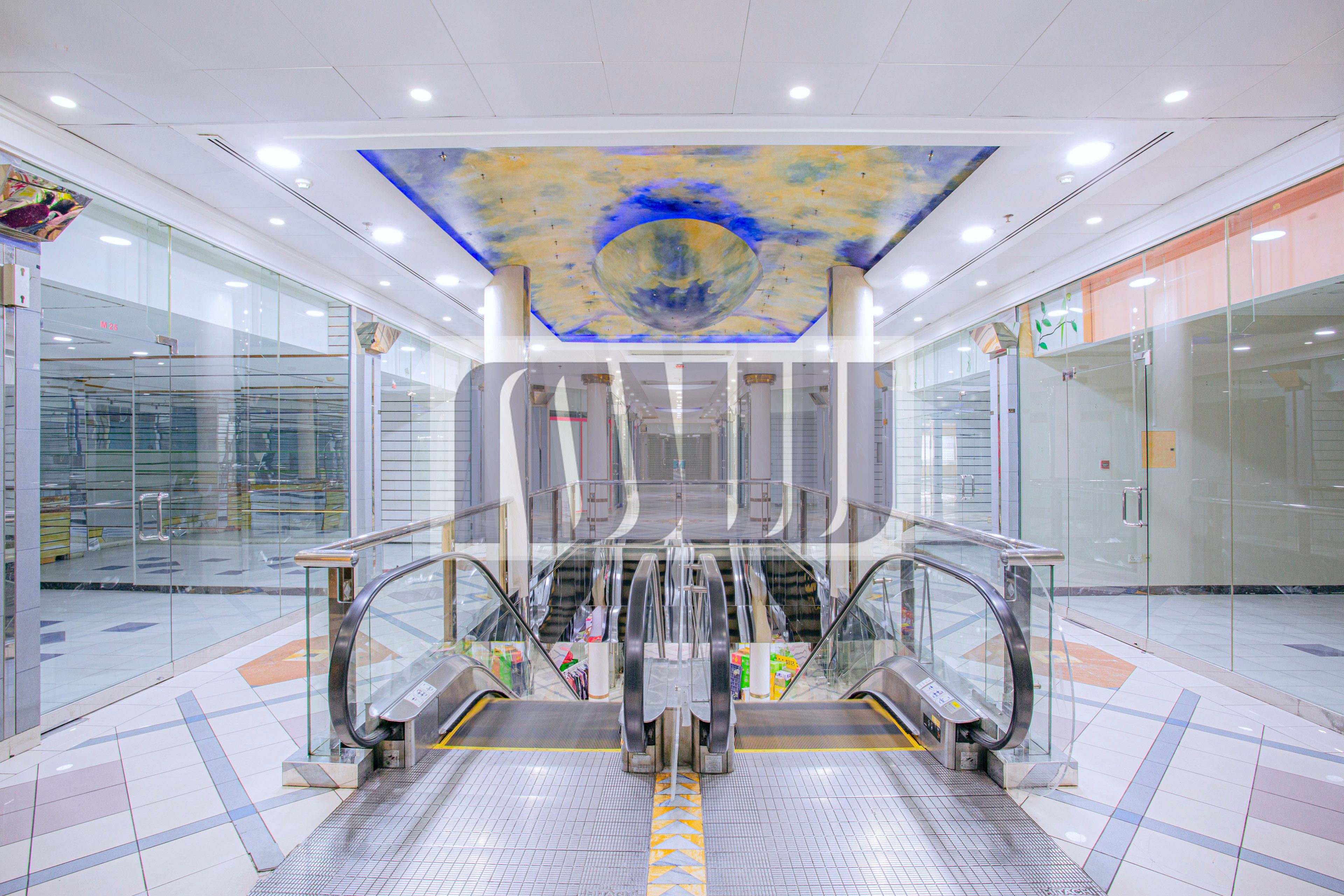 Retail Shop | vacant | Inside Mall