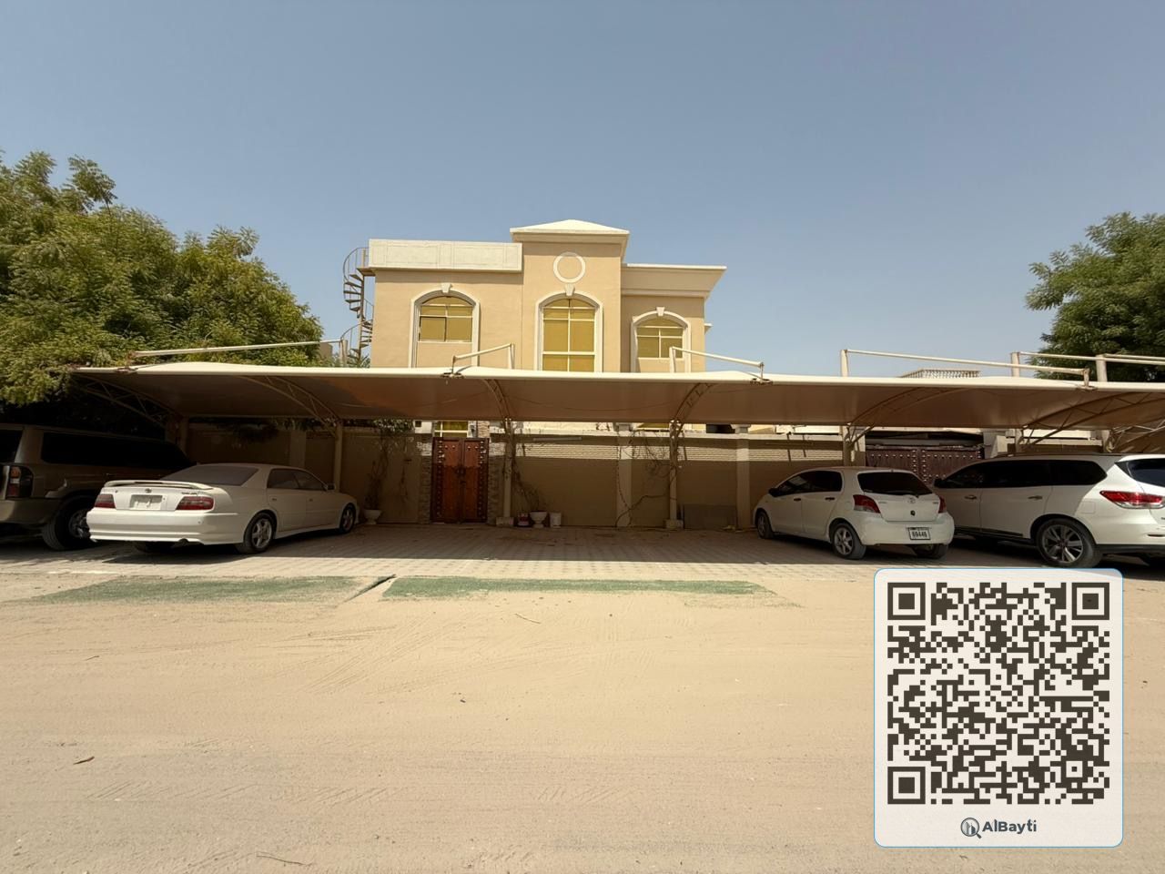 Vary good quality and good price villa for sale