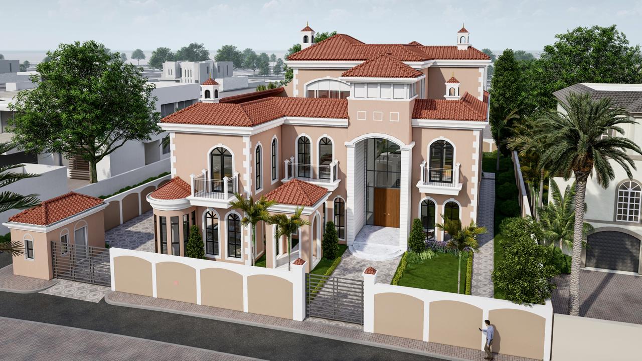 Luxury and Modern | Exclusive Location | GCC
