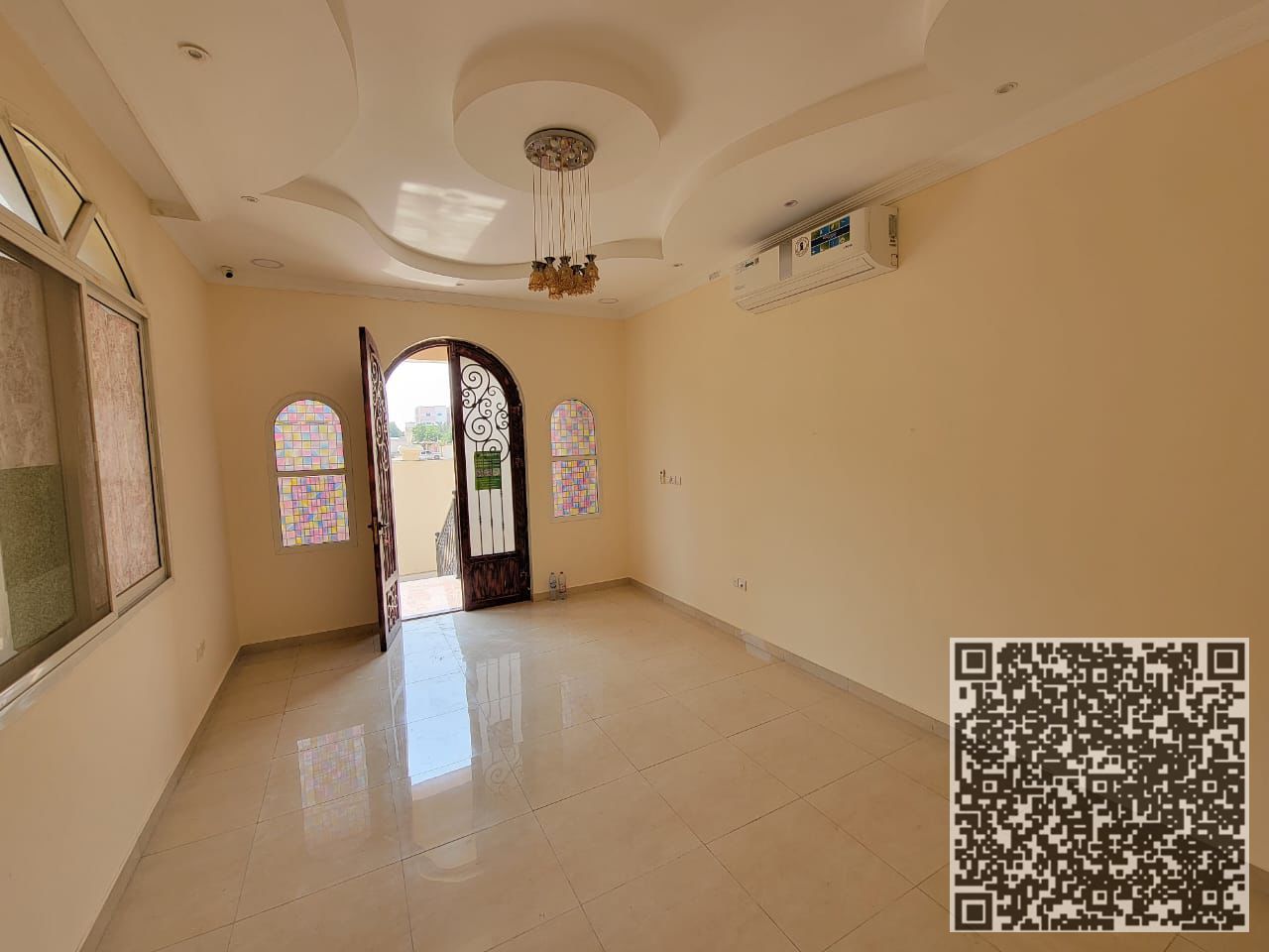 SPECIOUS BEAUTIFUL 5 MASTER BEDROOMS VILLA AVAILBLE FOR RENT IN AL ROWDHA 2 AJMAN