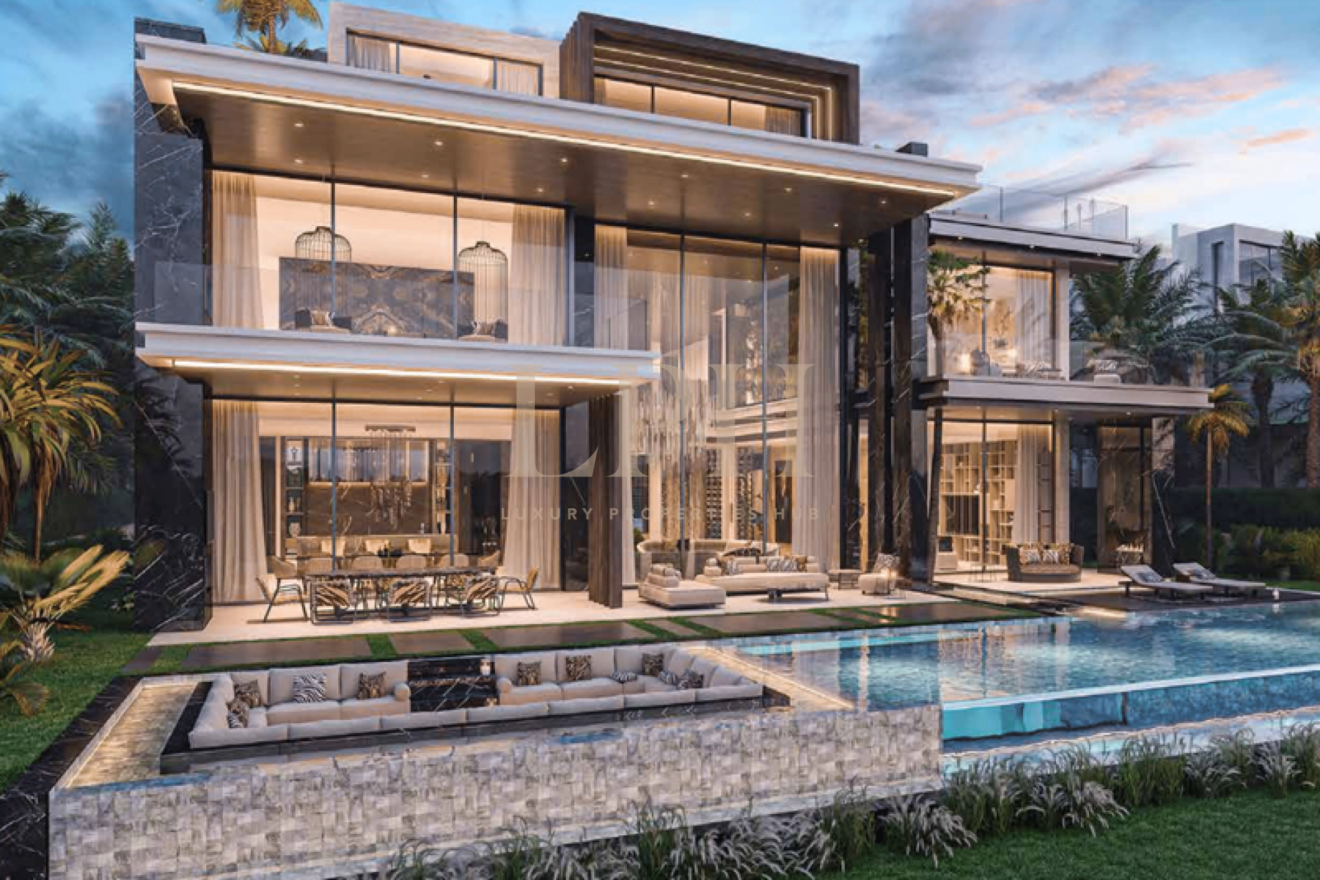 Spacious | LV55 | Rooftop Terrace | Premium Finish