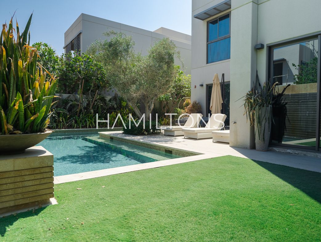 Gated Community | Luxury Villa | Resale