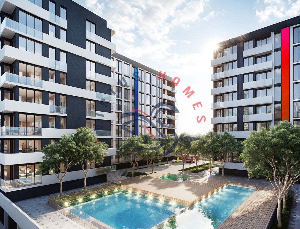 Off plan 1 Bedroom apartment | Prime Location | Exclusive Amenities