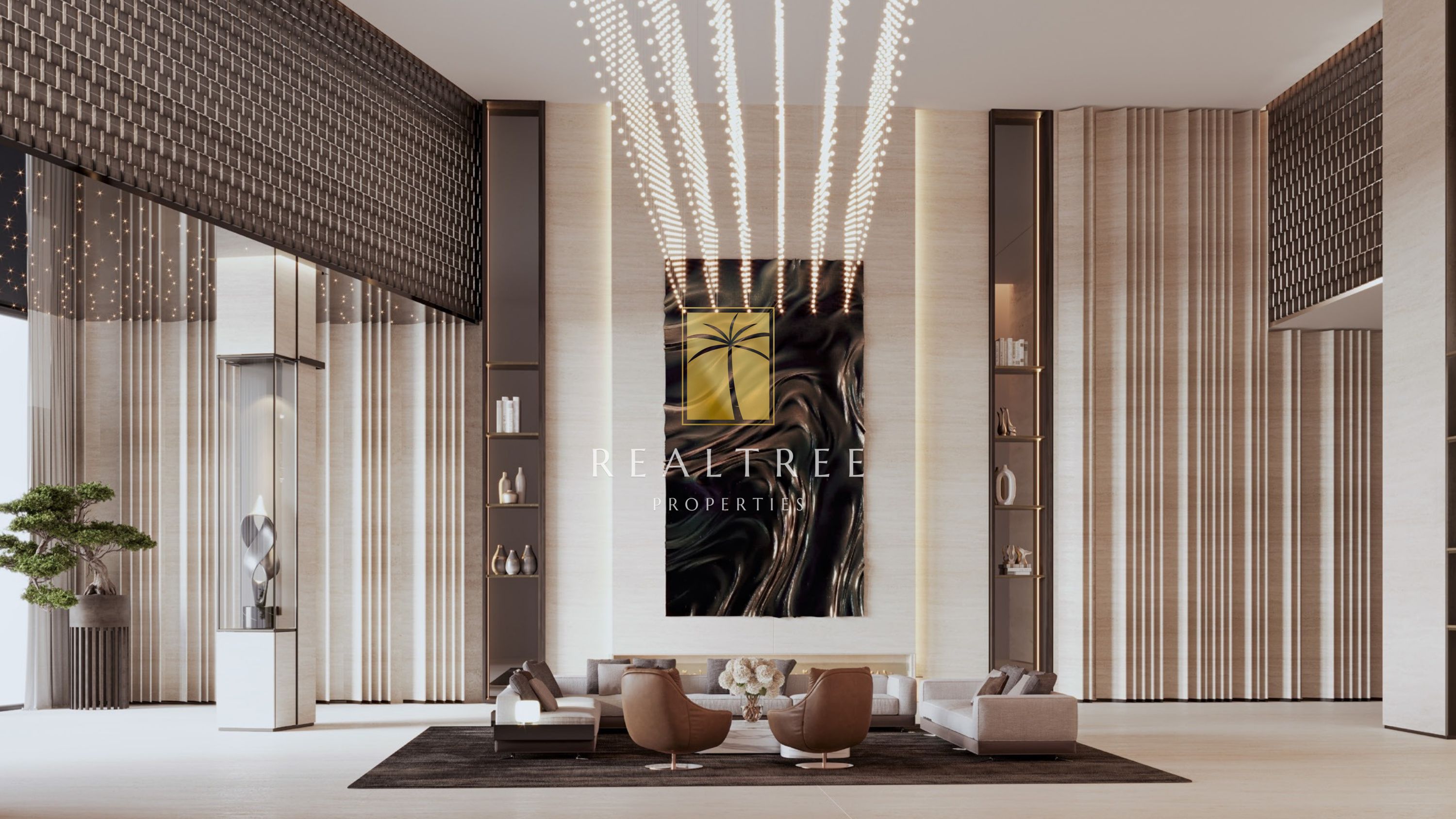 Primium 1BR + Pool | Smart Investment | Strategic Location