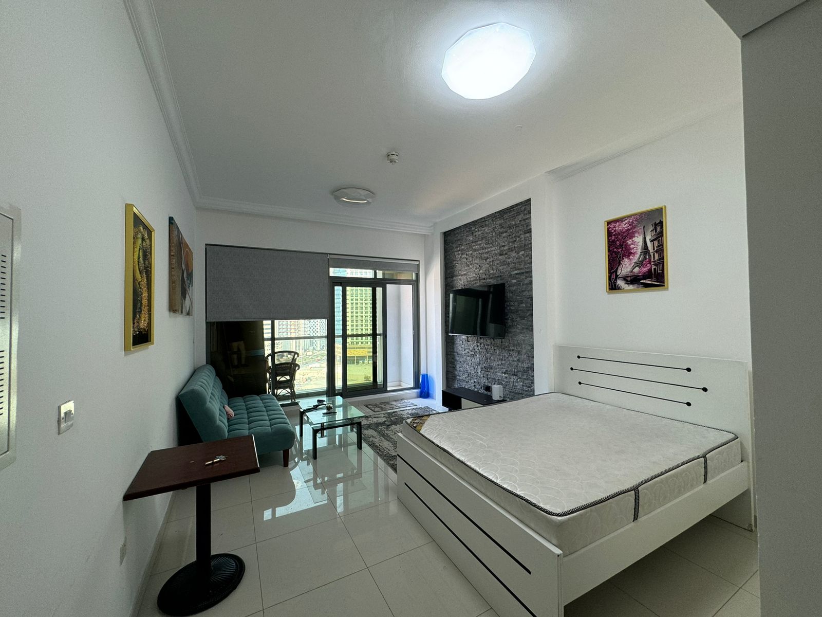 Canal View | Furnished | High ROI