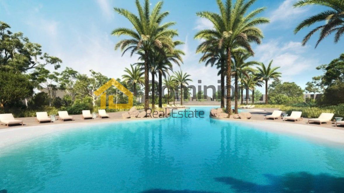 Prime Location | Exclusive Amenities | High ROI