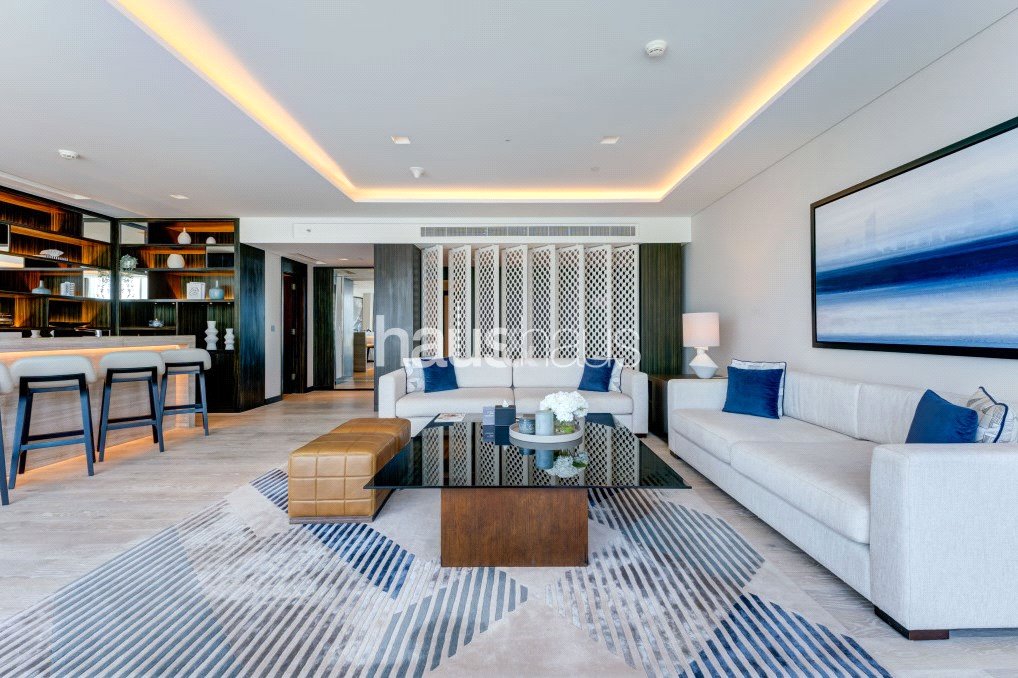 One of a Kind | Fully Serviced | All Bills Inc.