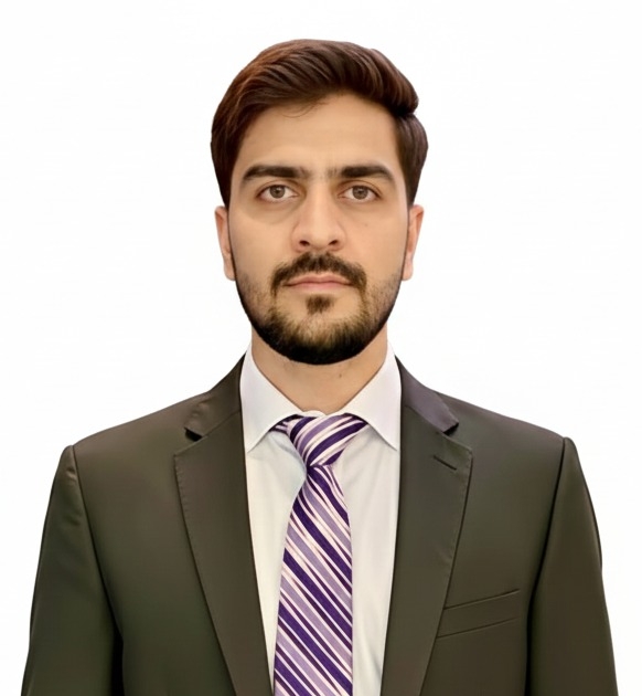 Abdul Mateen Khan Muhammad Rafique Khan