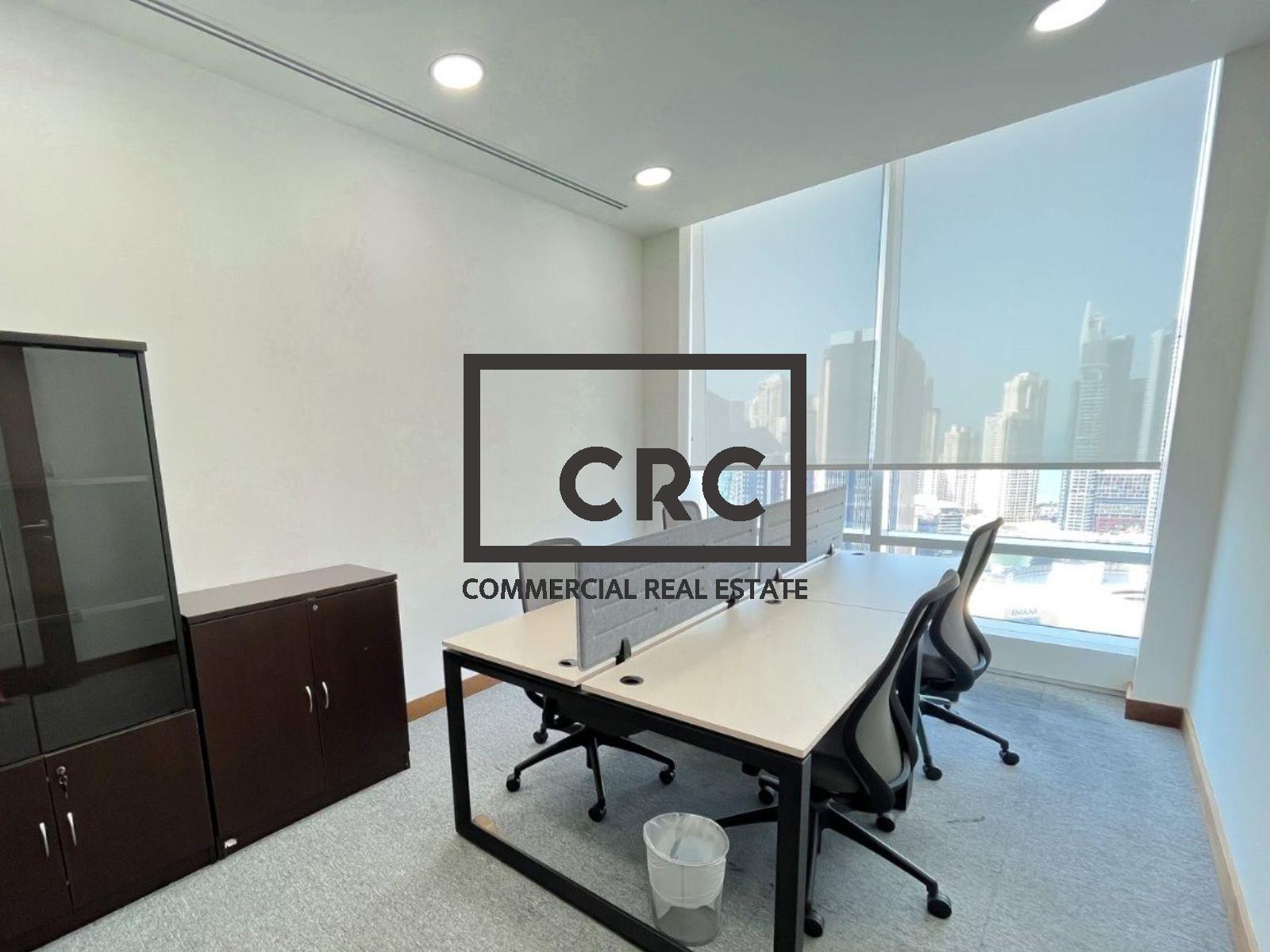 Business-Ready Space | Ready for Occupancy