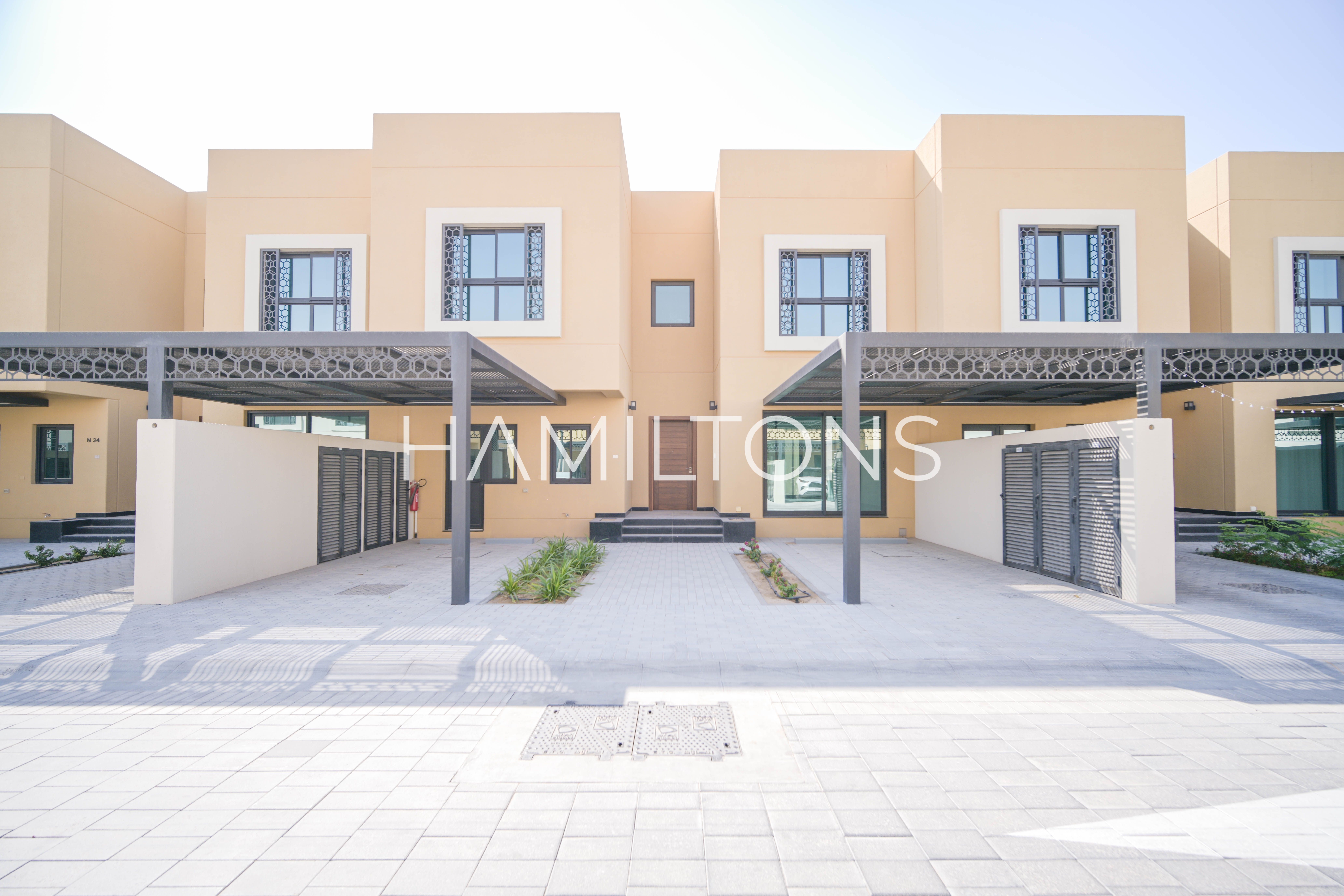 Green Villa | High ROI Potential | Resale Opportunity | Hot Deal