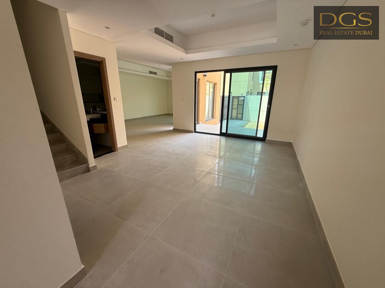 3 Ensuite Rooms | Maids Room | Available Oct. 1