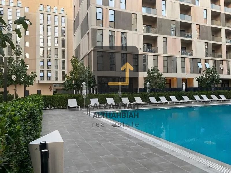 Luxury Studio for Sale in Al Zahia – Muwaileh, Ward 5