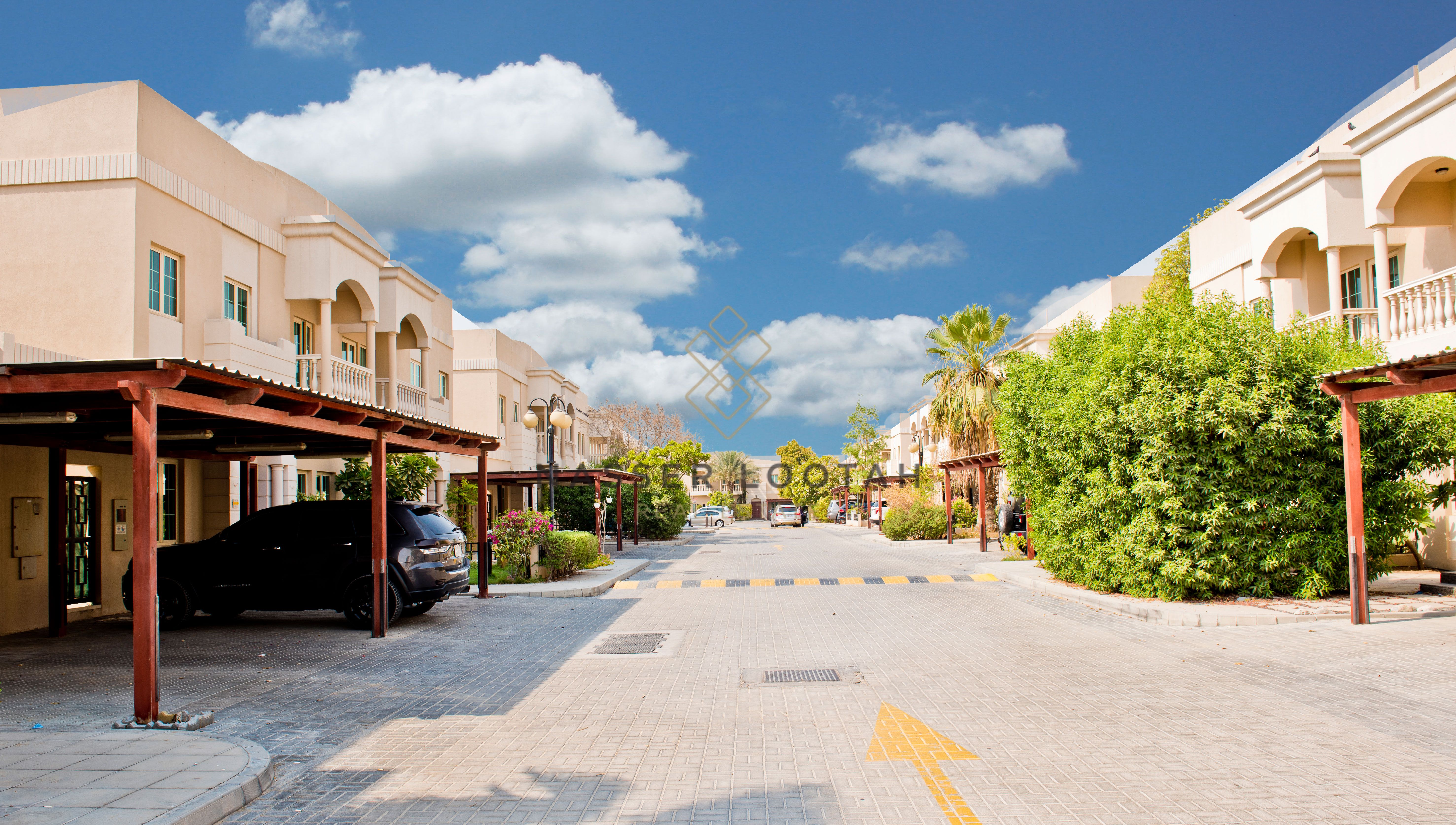 Family-Friendly Living in the Heart of Garhoud