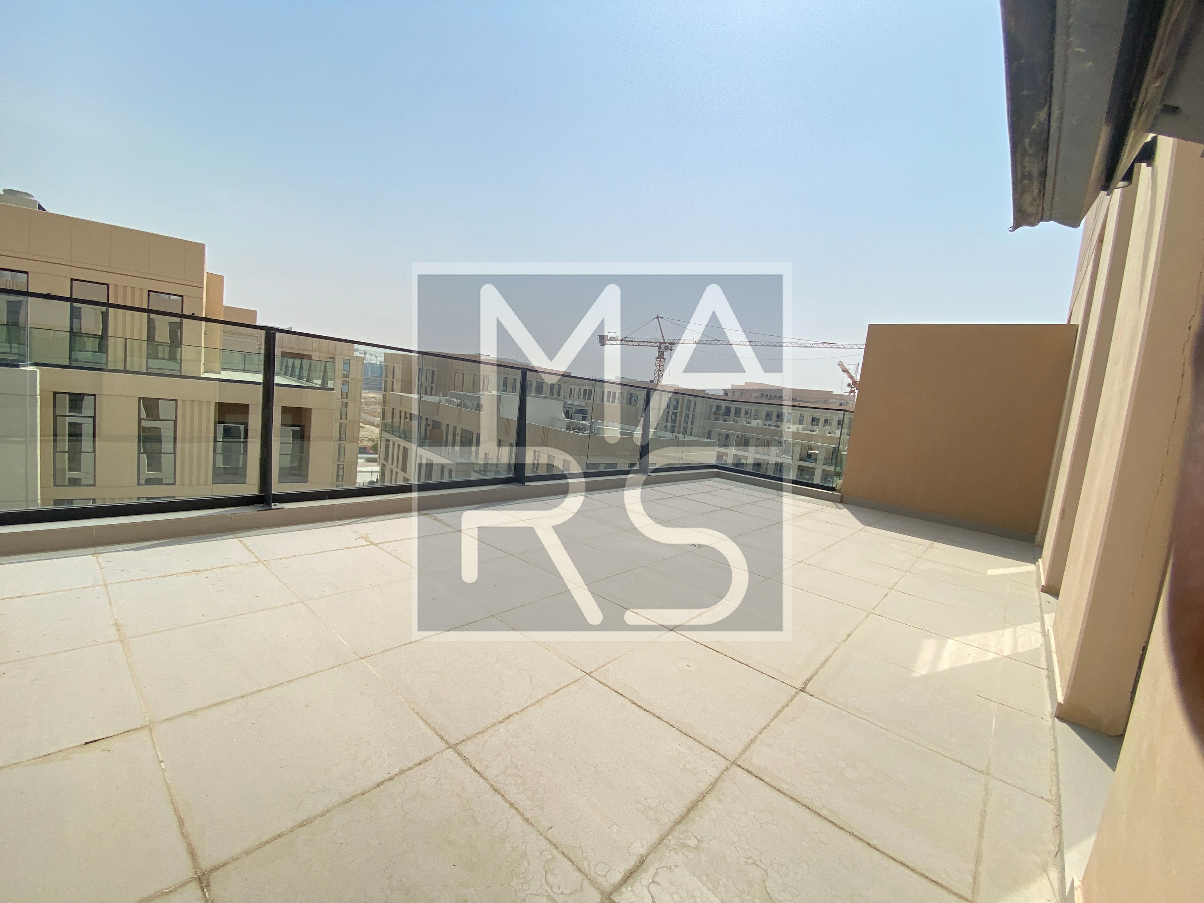 Community Charm | Huge Terrace | Spacious Living | Big Views