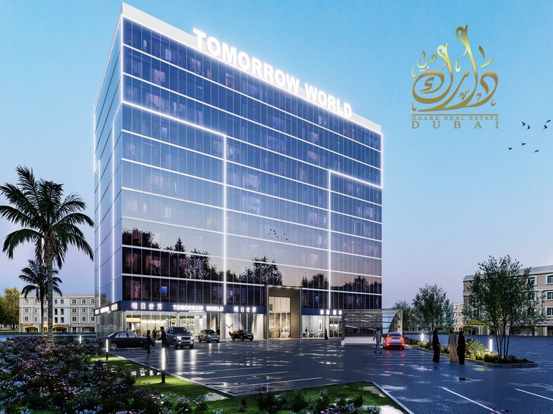 Guaranteed Investment – Strategic Location – Strong Returns