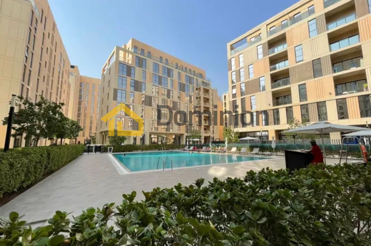 Modern Stylish Apartment | Strategic Location | Thriving Community