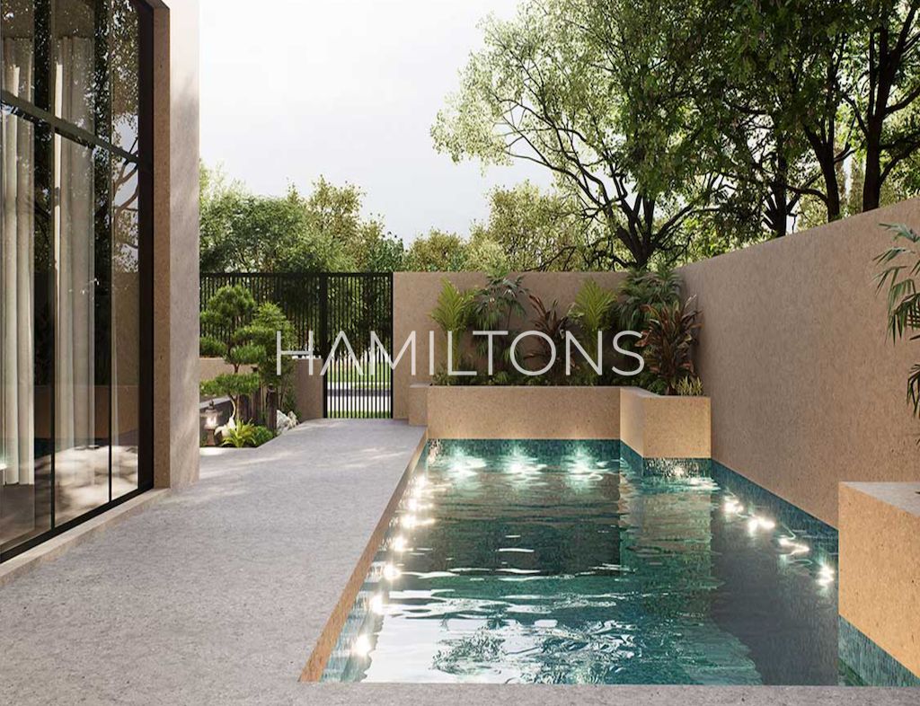 Villas & Mansions with Direct Developer Payment Plans