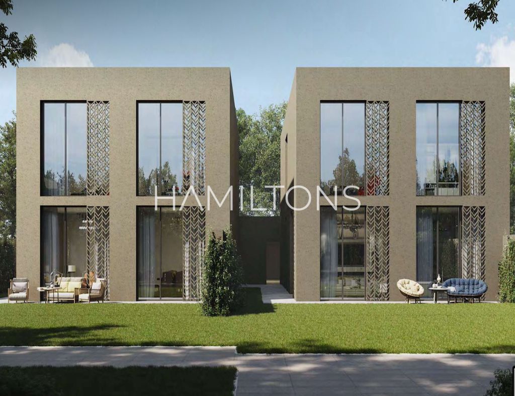 Discover Tranquility in Hayyan’s Largest Green Spaces