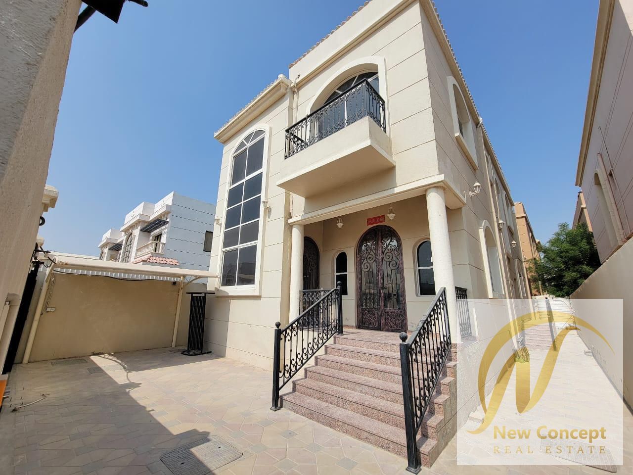 Villa Rawda 2 big area,at a special price,freehold