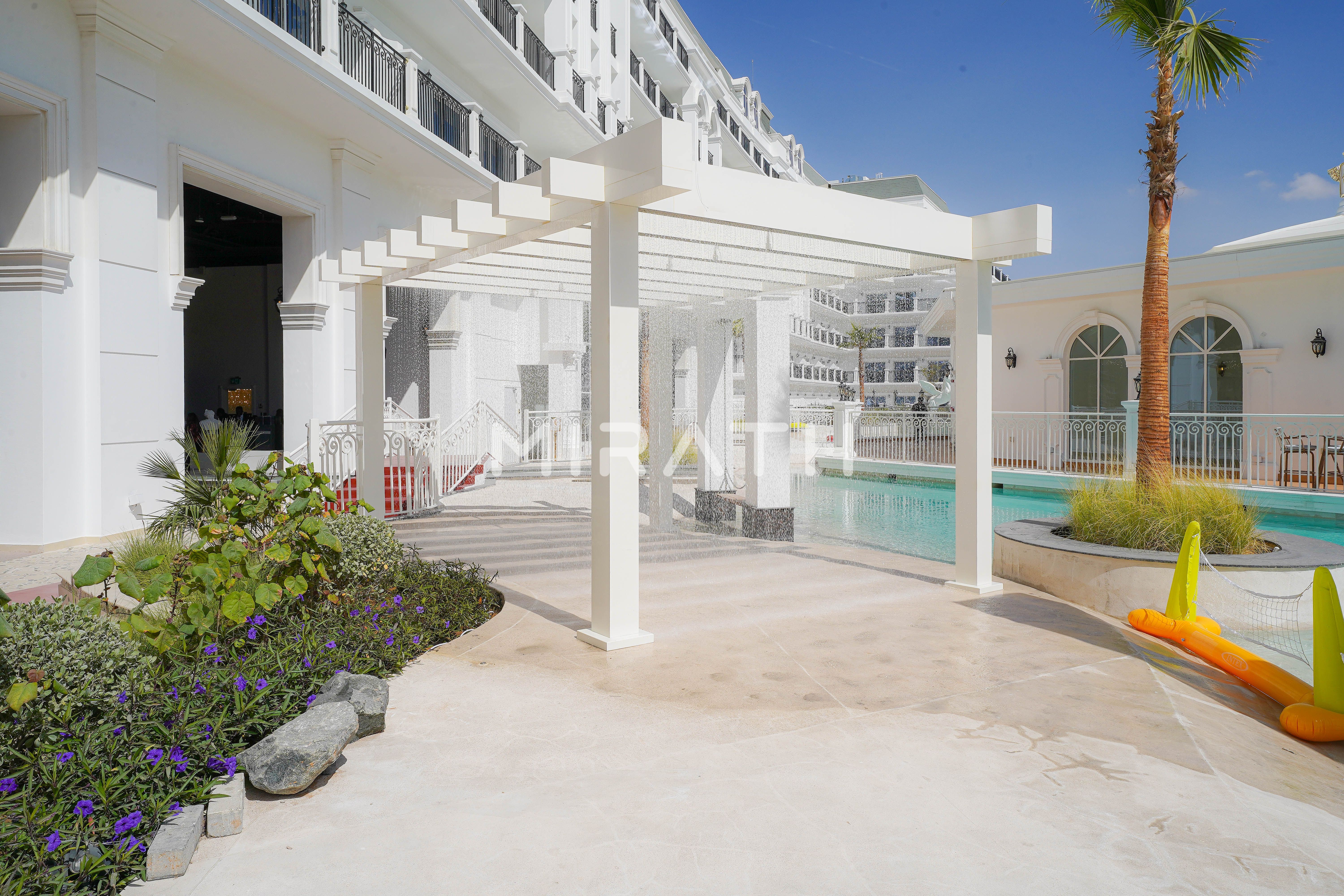 Modern 1BR | European Elegance | Ready to move in