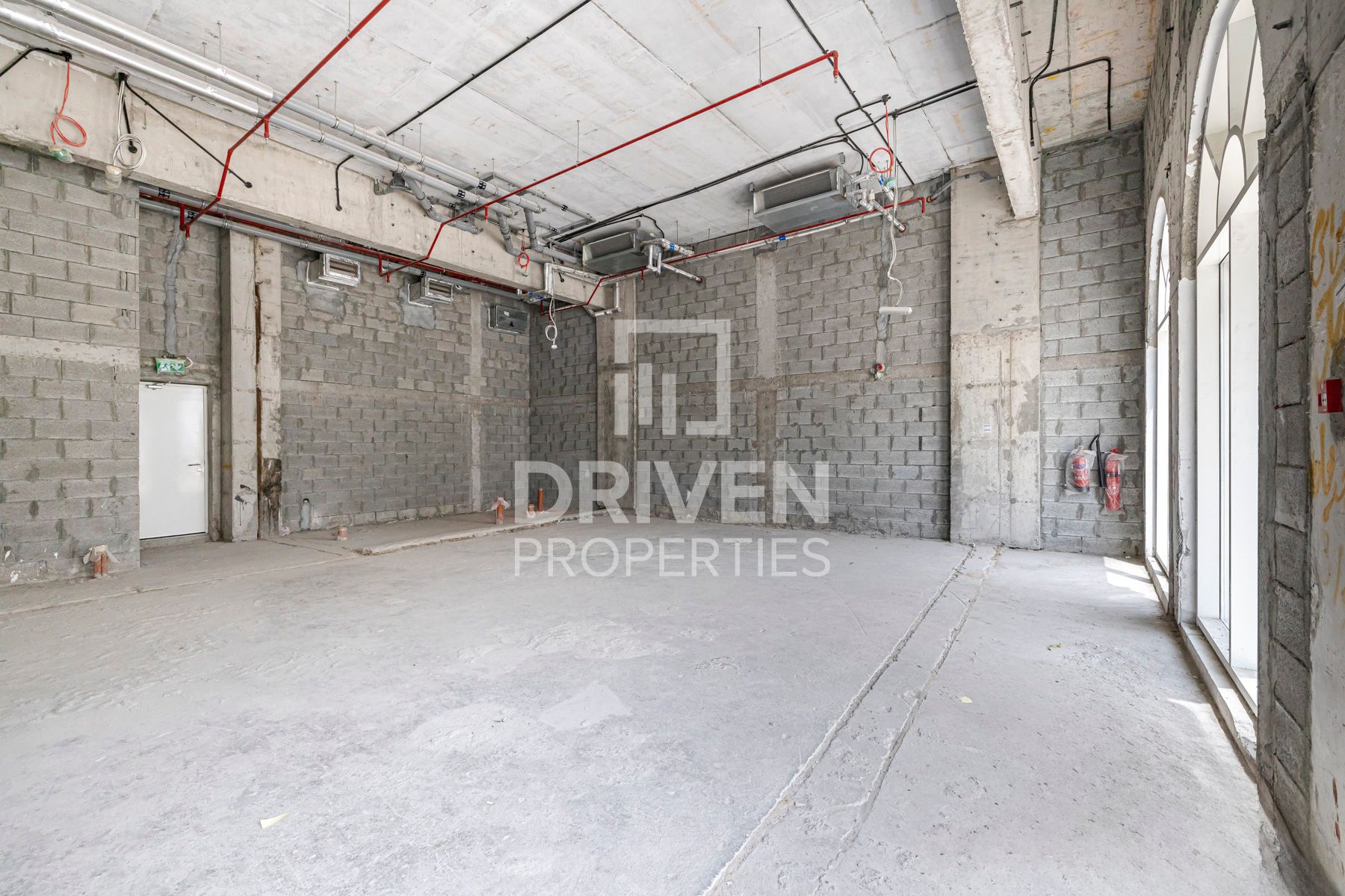 Prime F and B Retail | 41 KW | Best Location