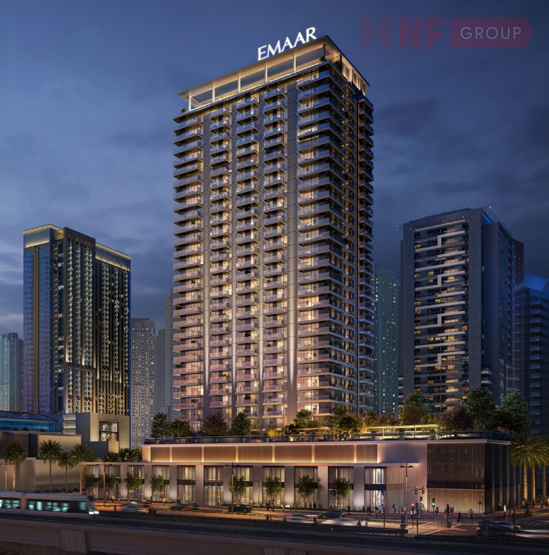 Prime Location | Strong Investment Potential