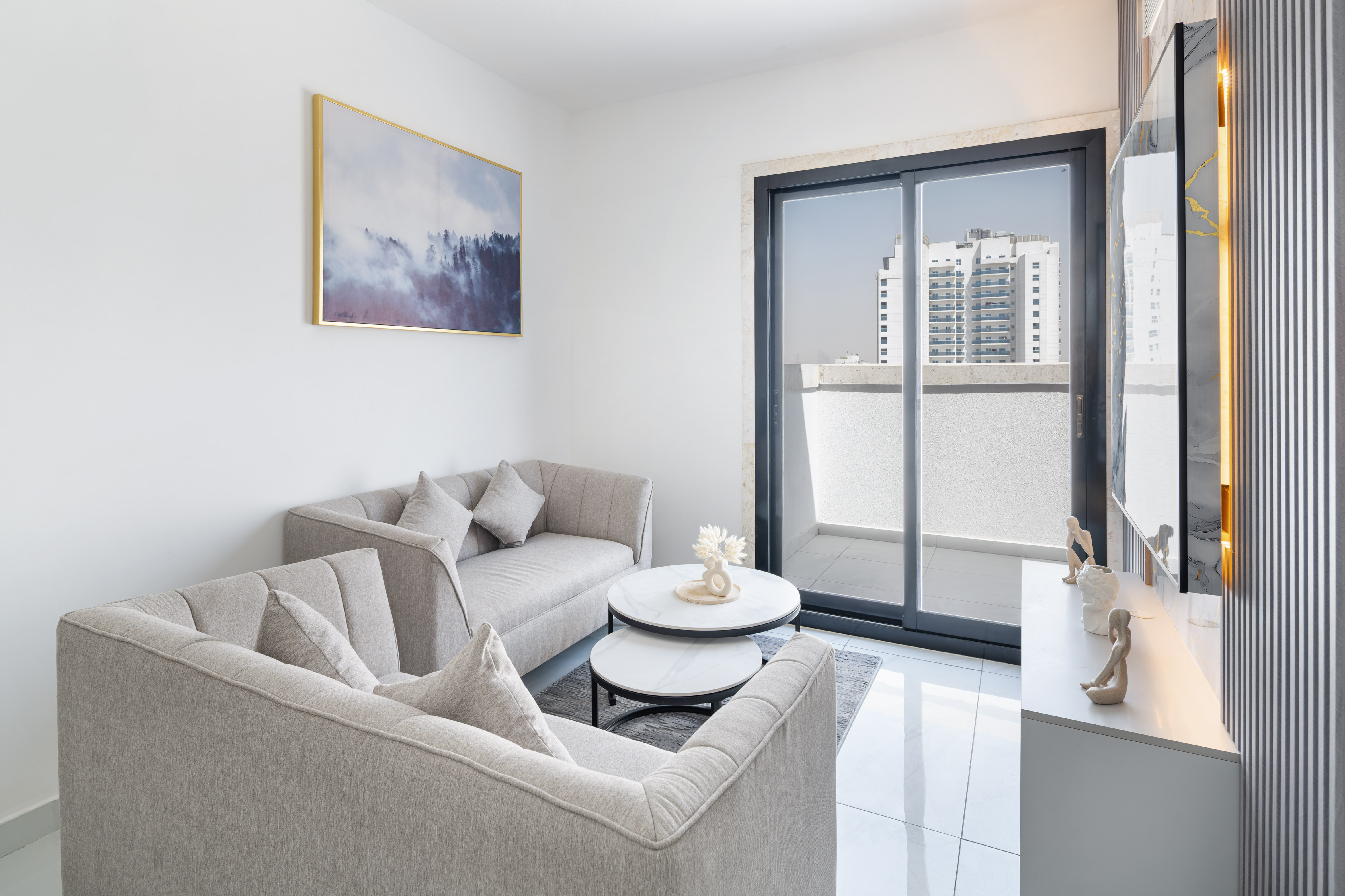 1Bed Apartment | Ready to Move In | Well Maintained