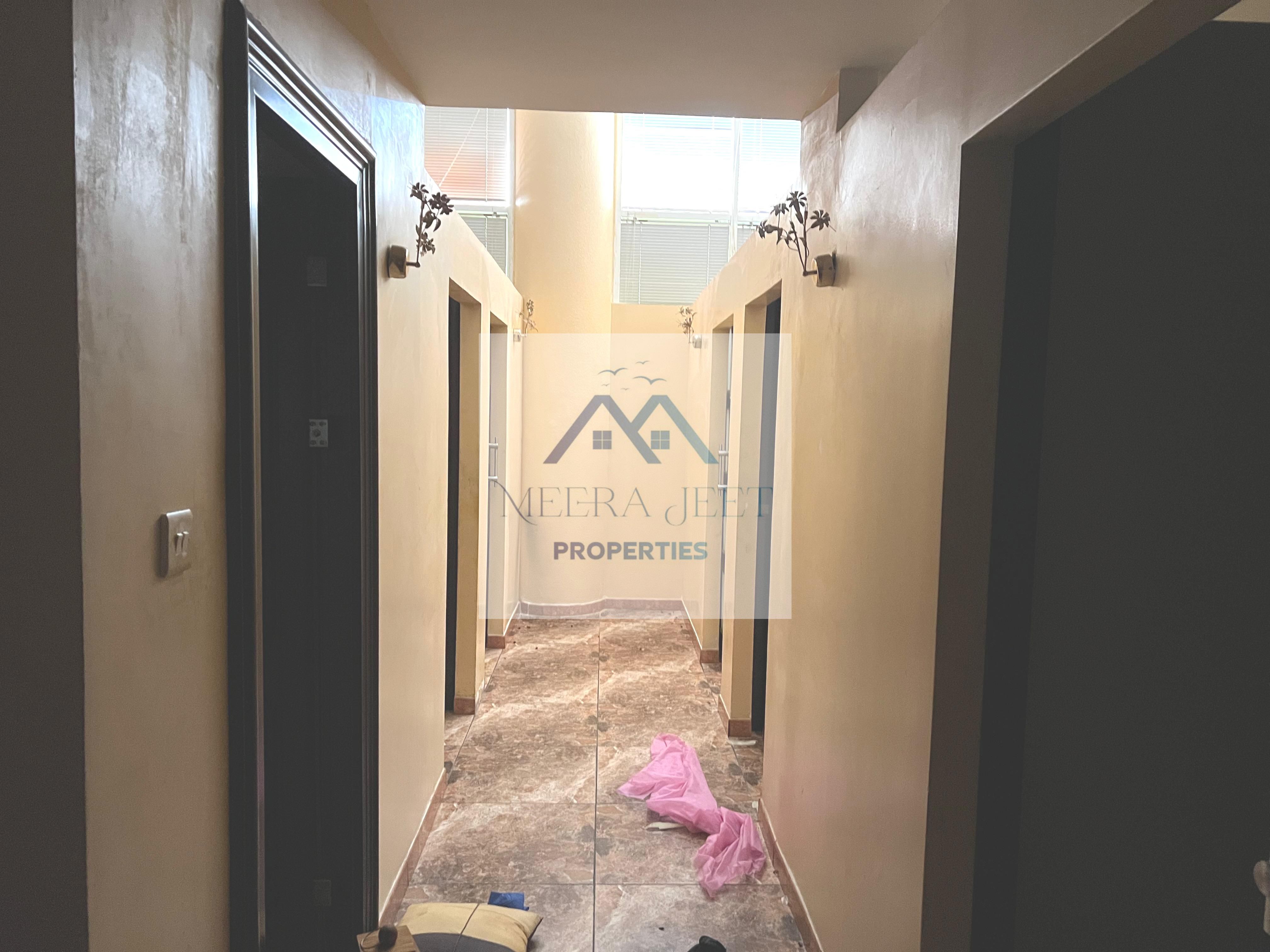 Retail Shop for Rent | Prime Location in Al Garhoud