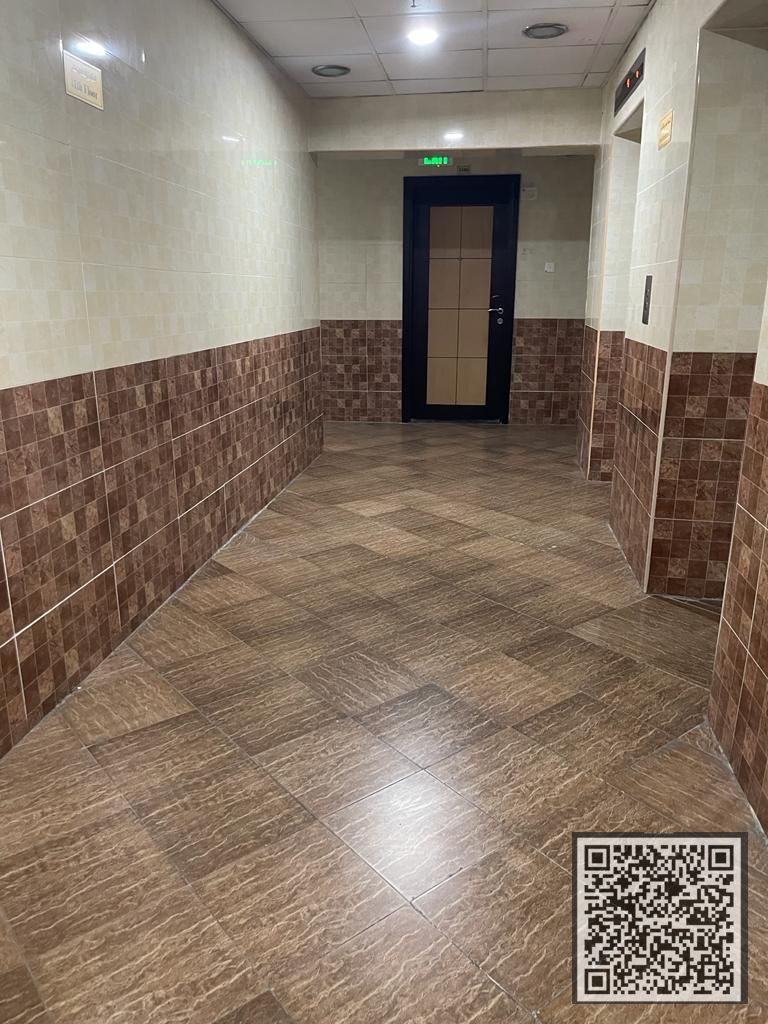 For Sale: 1BHK Apartment in Garden City, Ajman — AED 265,000 with parking empty flat. .