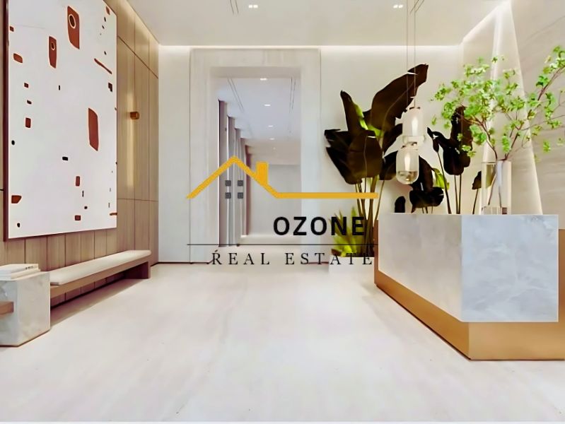 LUXURY BRAND NEW 2BHK APARTMENT ||NO DEPOSIT// NO COMMISSION// WITH SIX CHEQUE'S//WITH POOL AND COVER PARKING || ALSO WITH BALCONY IN REASONABLE PRICE || FREE MAINTENANCE ||