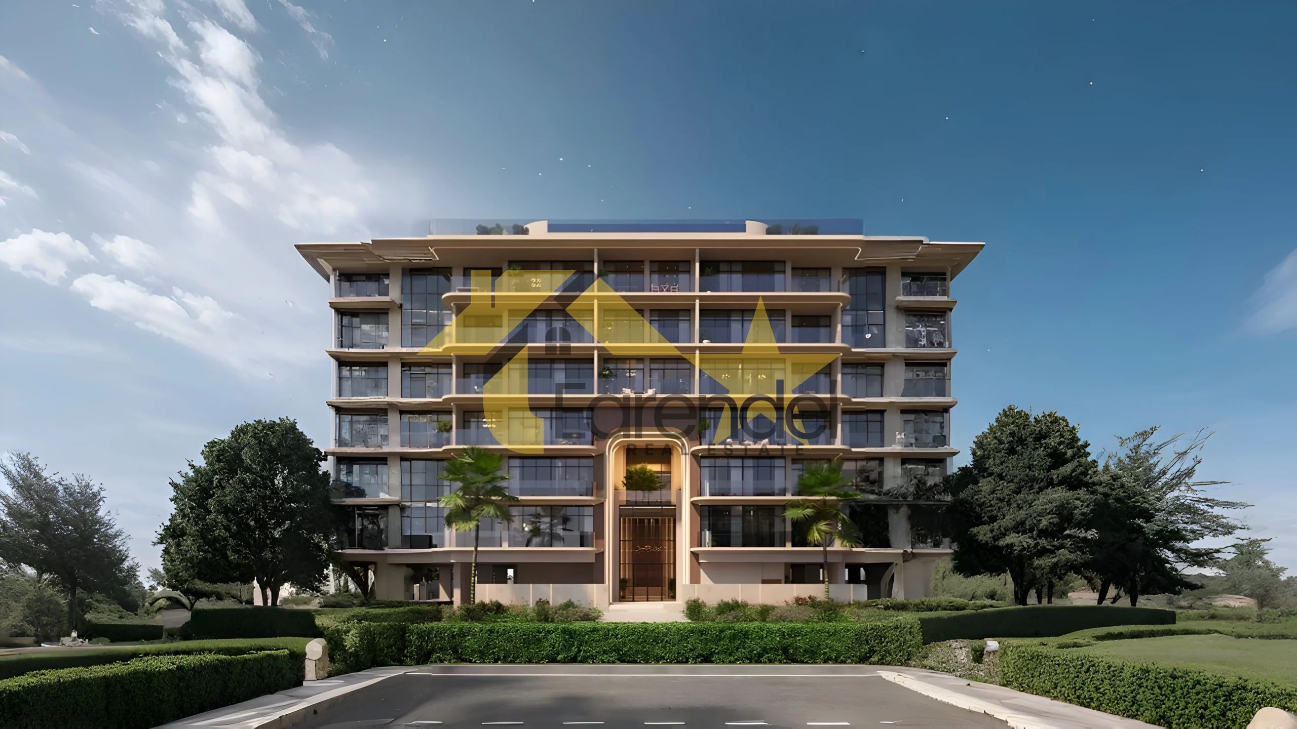 Semi-Furnished | Modern Living at Livia Residence, Dubai South – 1 & 2 Bedroom Apartments | High ROI | Freehold | No Commission