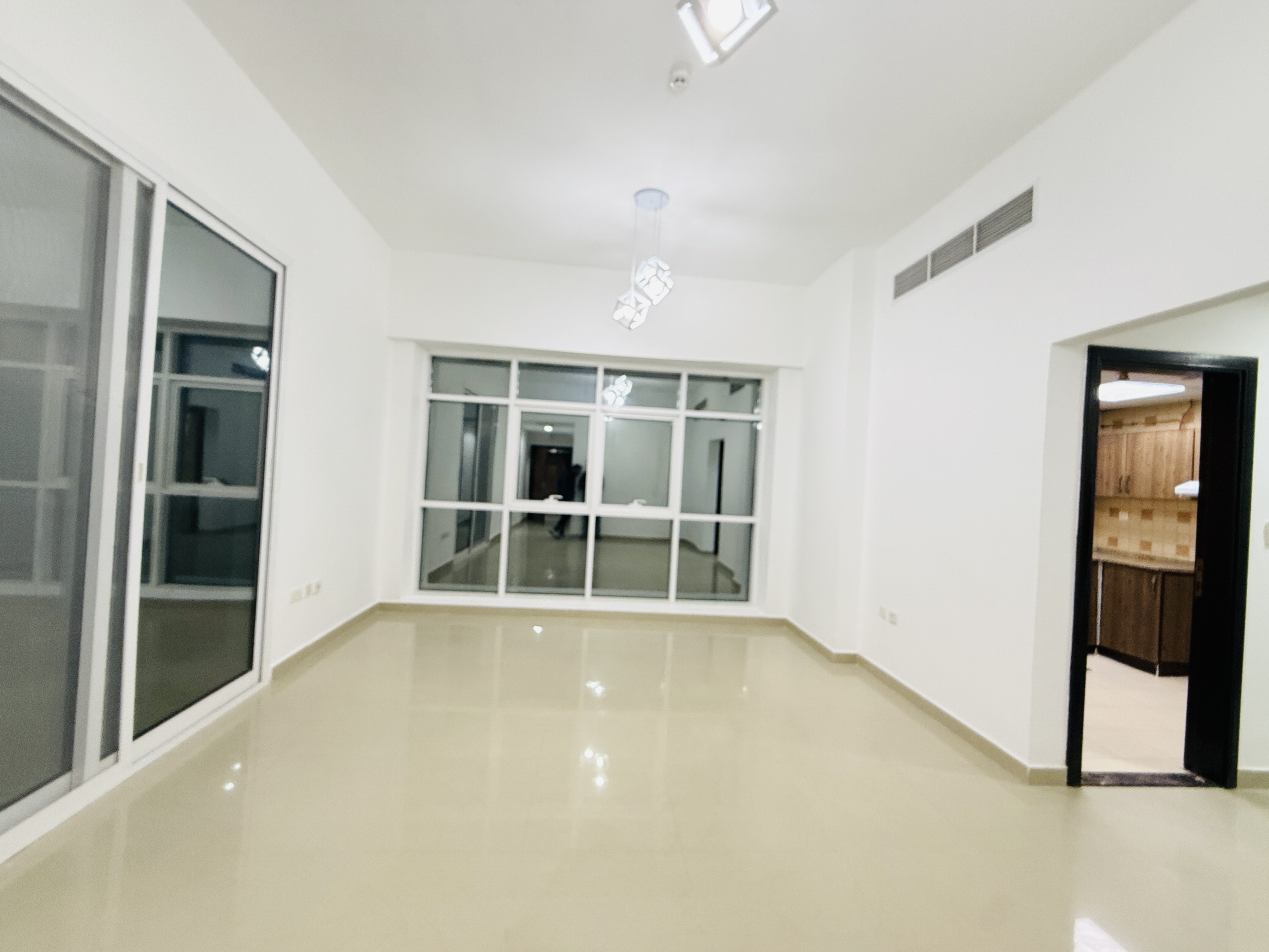LIKE A NEW SPACIOUS / 2 BHK APARTMENT WITHPOOL JUST IN 72K