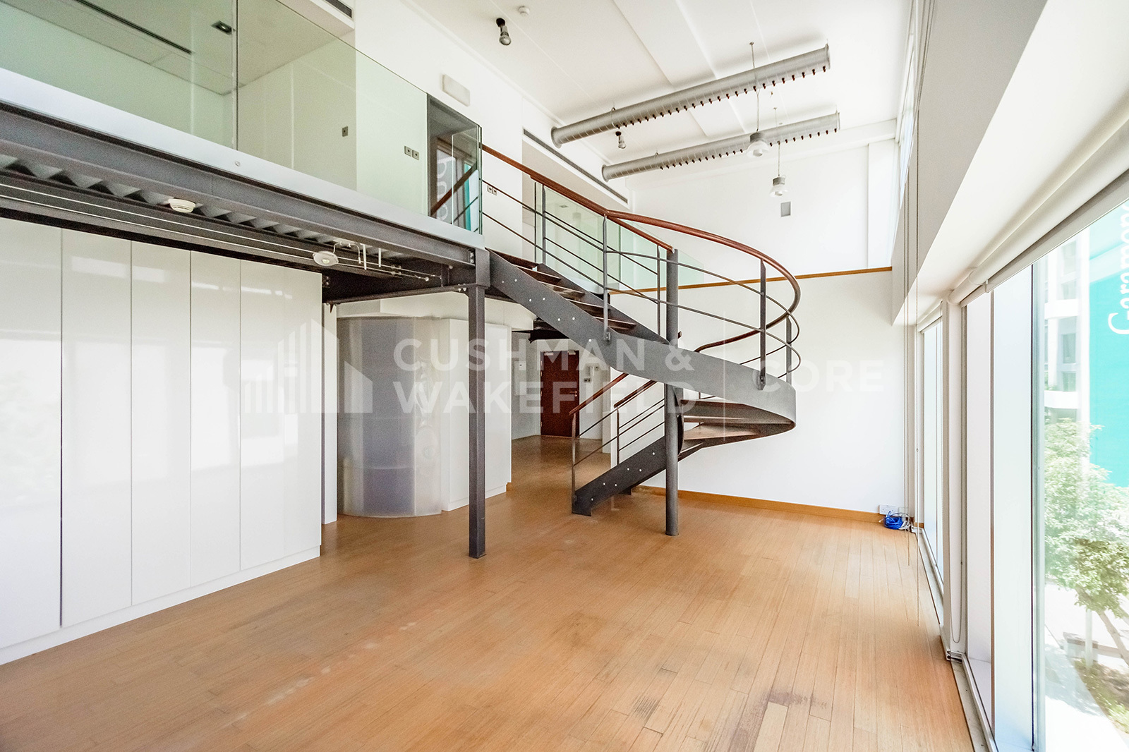 Fitted Duplex | Near Metro | 1 Parking