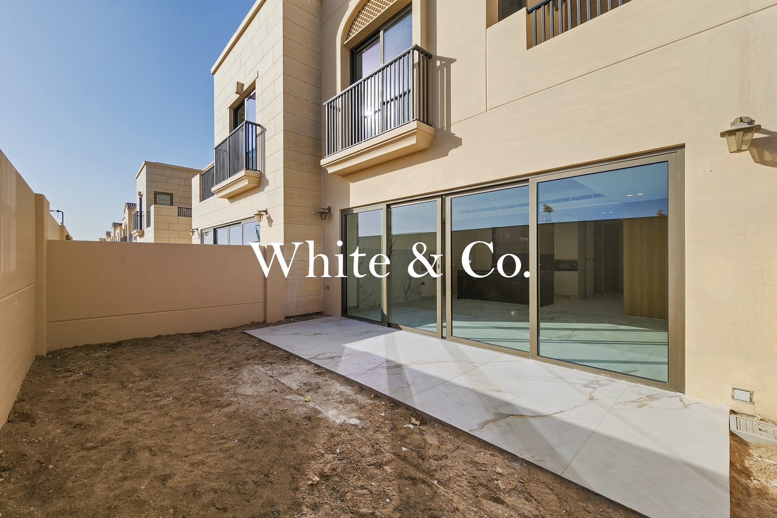 Genuine Listing | Single Row | View Today