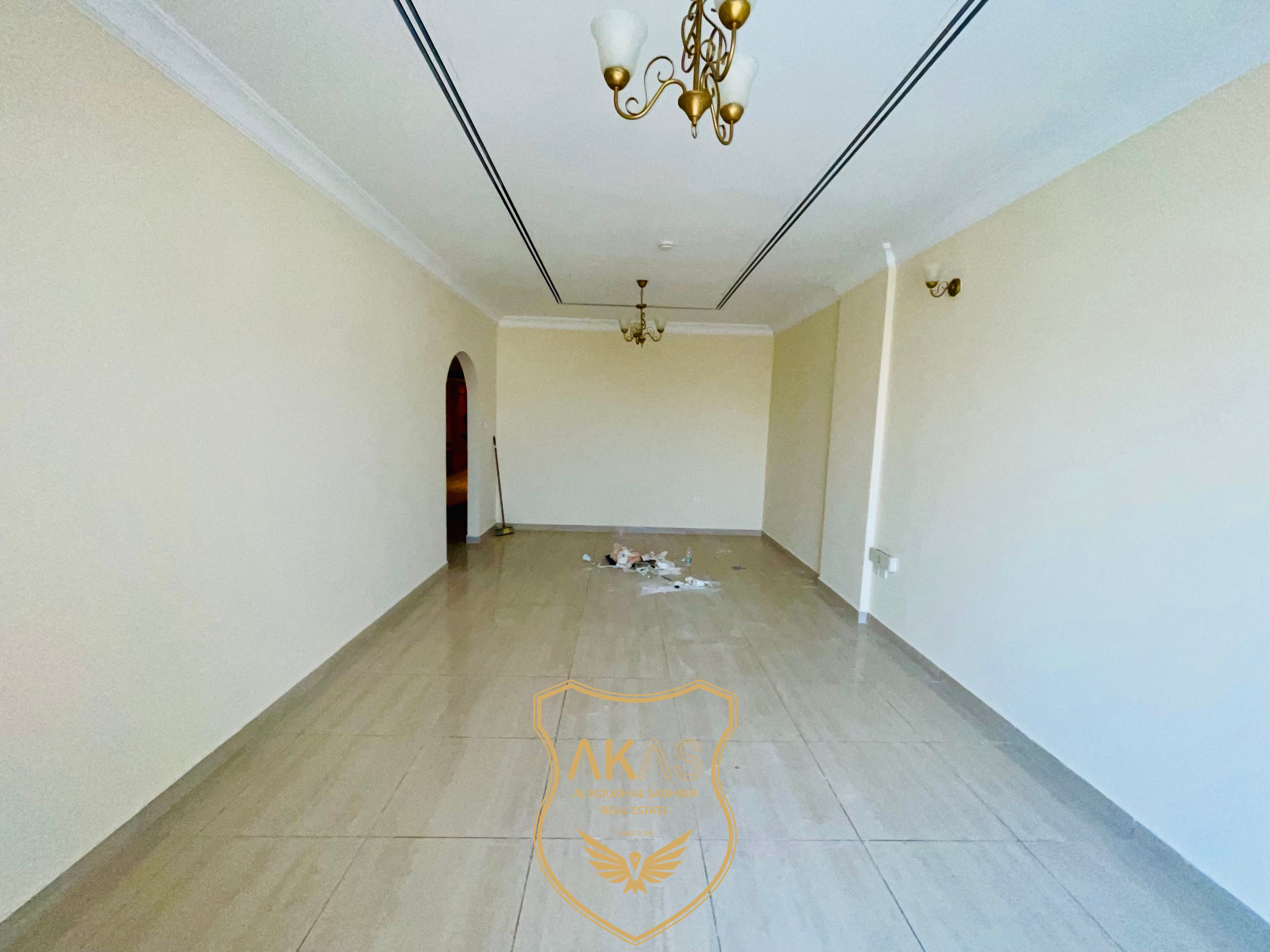Big 1BHK Near Beach With GyM Pool Ready To Move