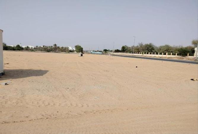 Spacious 14,000 sq ft Land in Al Jurf, Ajman – For Sale at AED 2.8 Million
