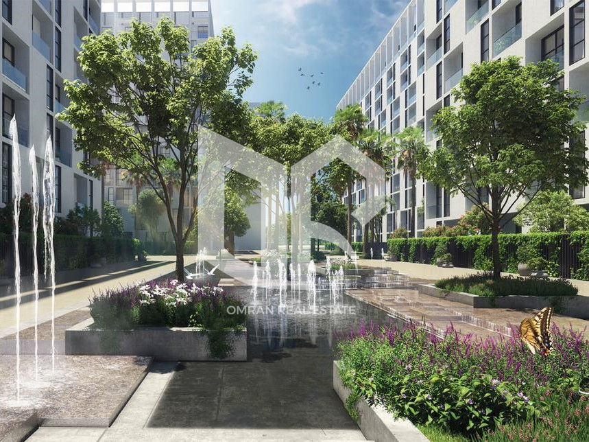 Live the Future at Sawa – Al Mamsha, Sharjah