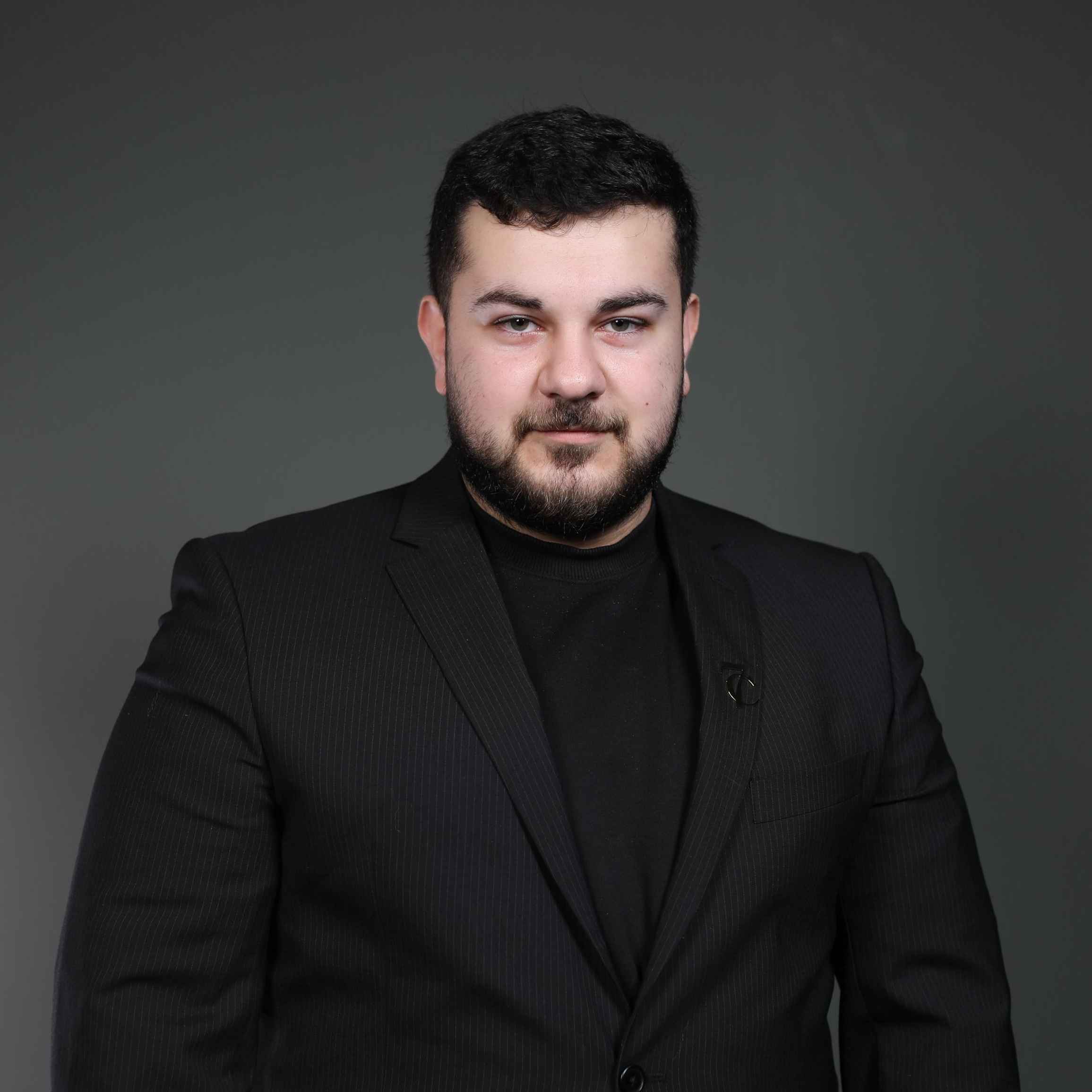 Aria Shugahi Baniani