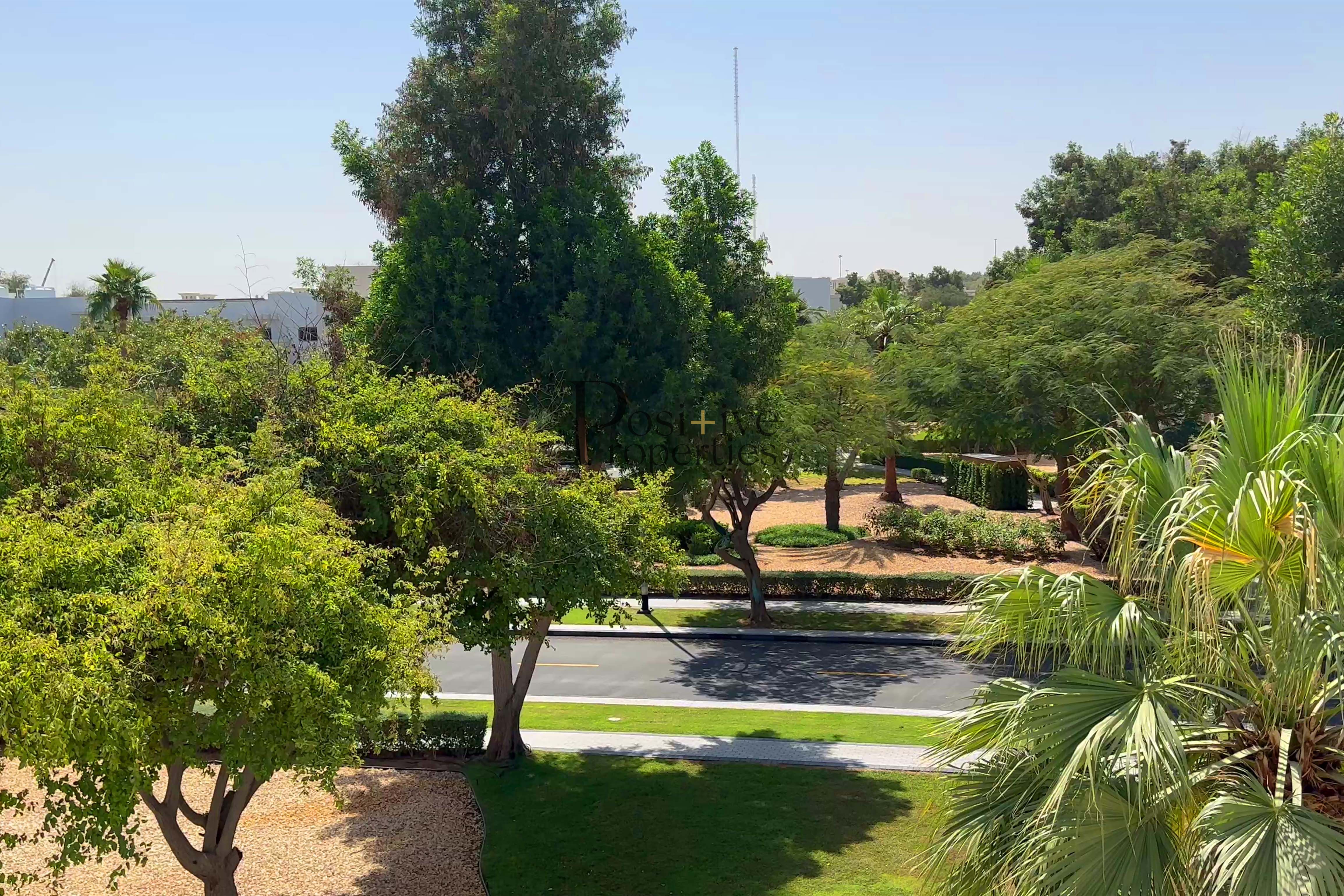 1 Bedroom | Nature Living | Gated Community