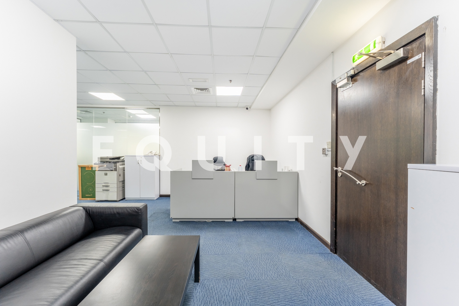 Combined Office | Vacant | 20 Allocated Parking