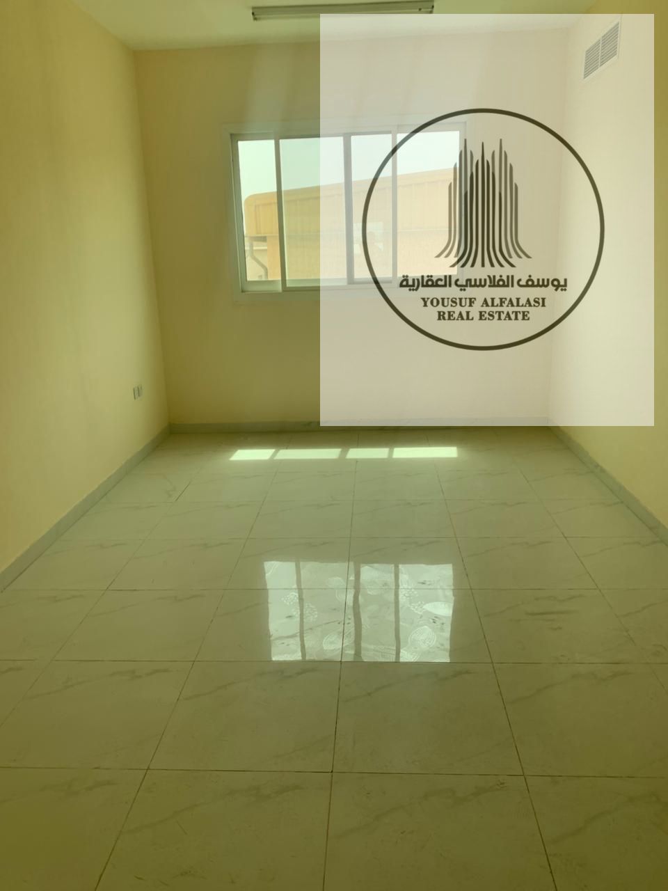 Modern Commercial Offices for Rent – Al Jurf Industrial – Ajman