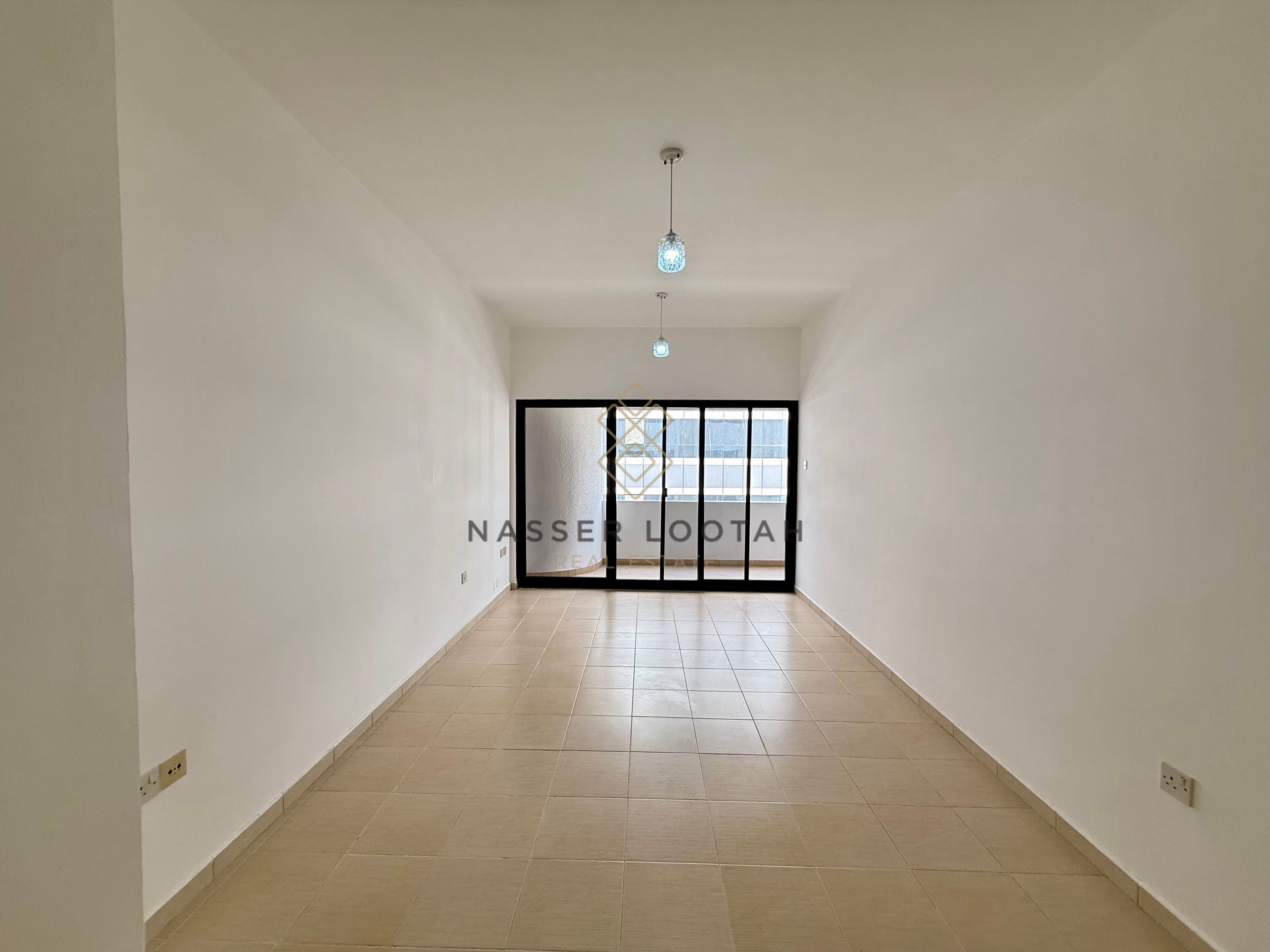 Premium Living in the Heart of Deira