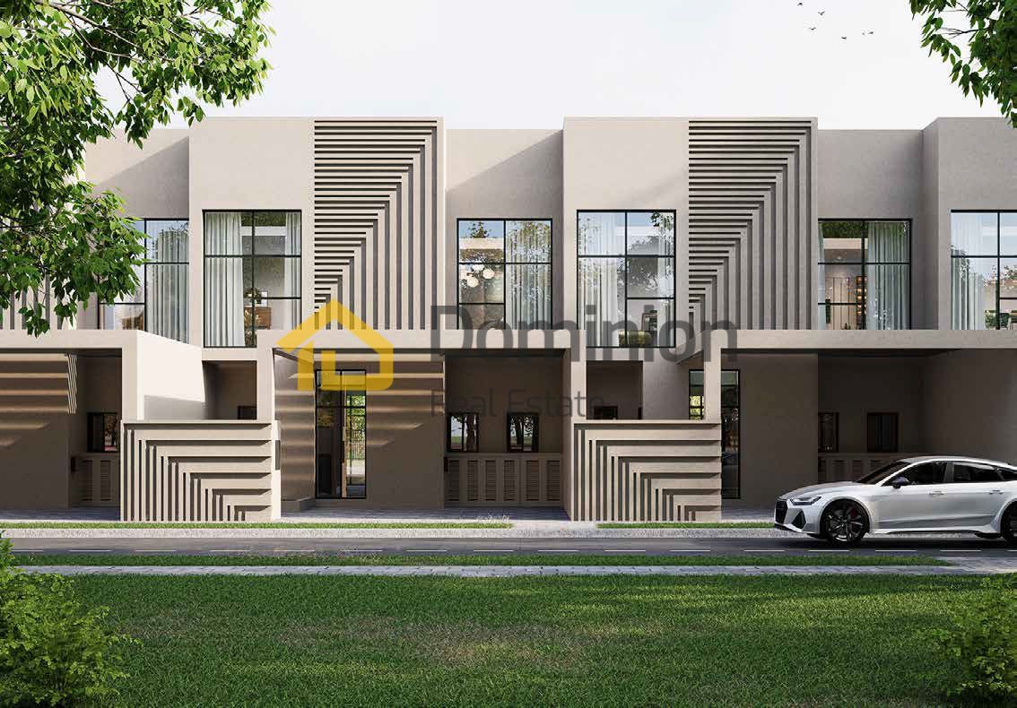 Nature-Inspired Modern Living