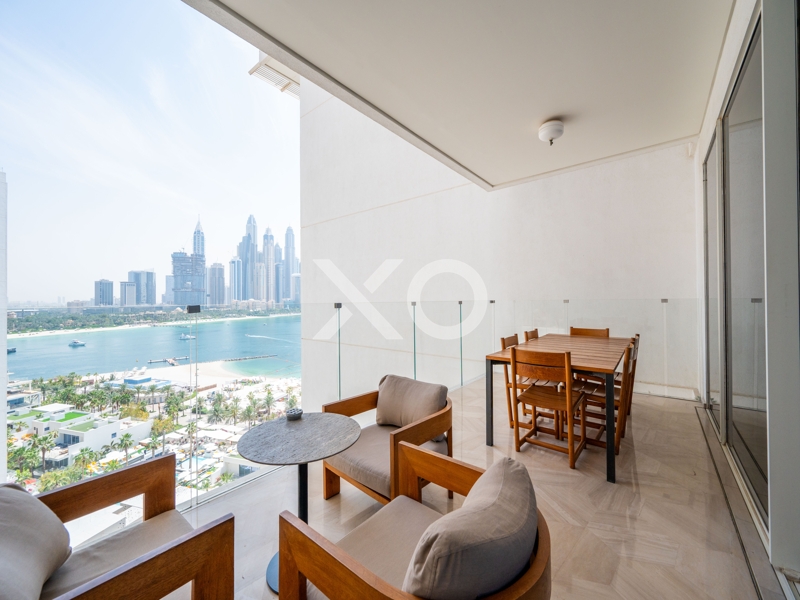 High Floor | Best Unit | Private Jacuzzi