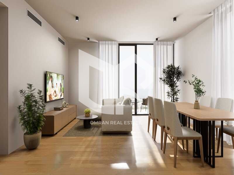 Wonderful investment apartment, one bedroom and a hall | Freehold | olFah | Sharjah