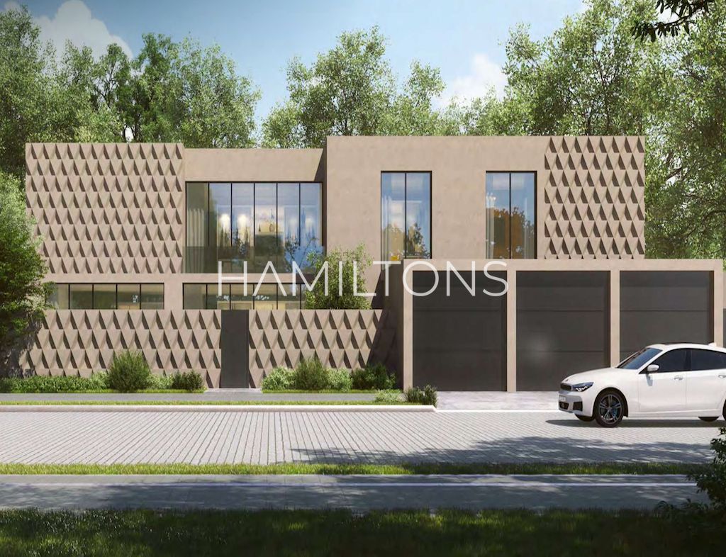 The Most Exclusive Residential Destination in Sharjah