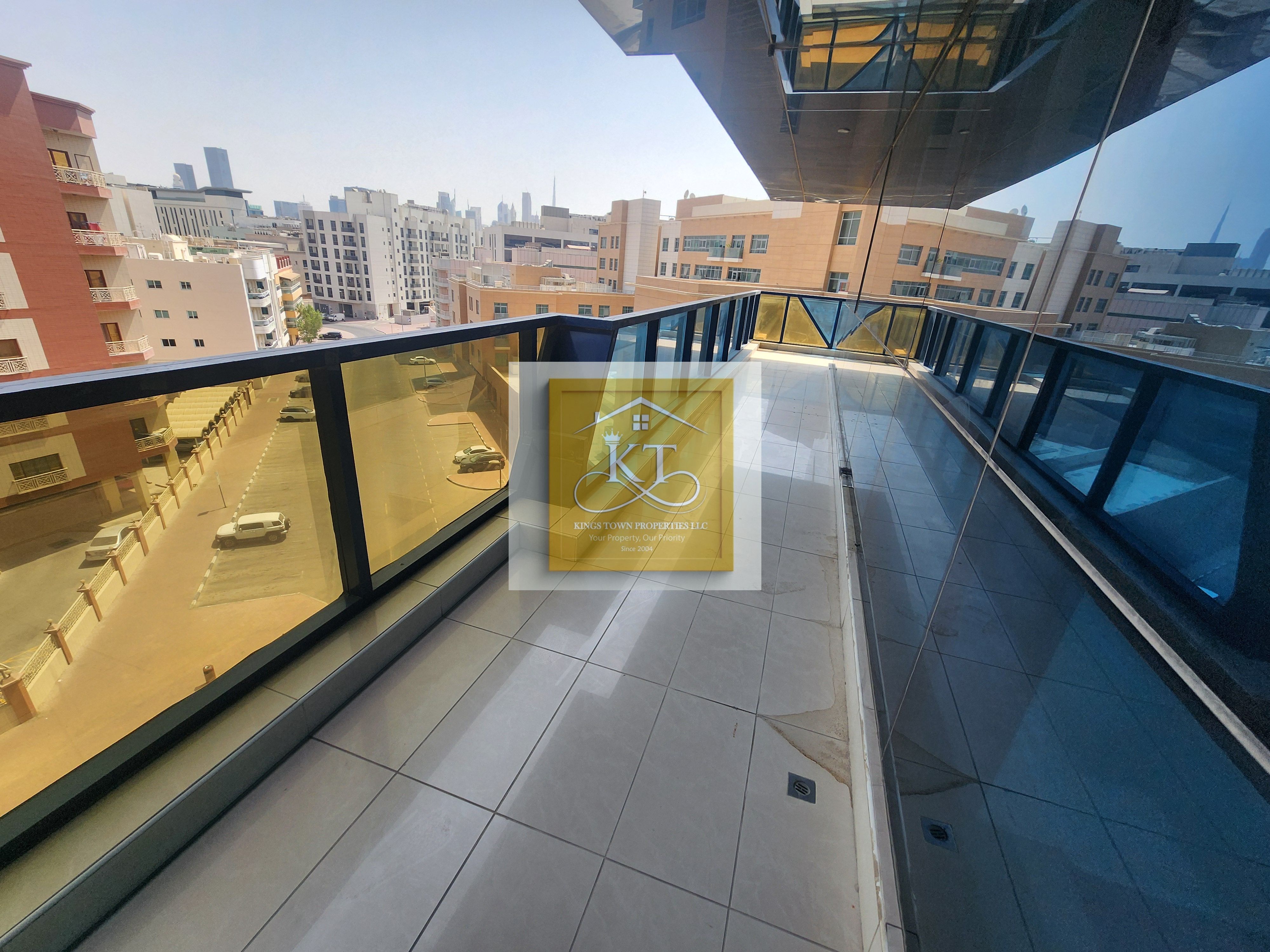 Chiller Free!!3 BR+ Huge Balcony!! Amaizing Facilities!!Family Only!!