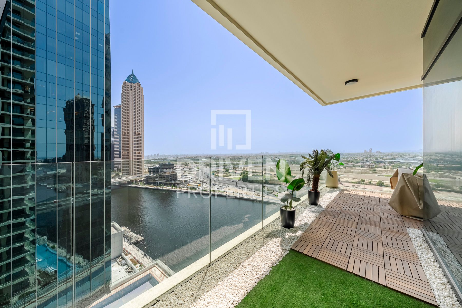 Premium Fully Upgraded Unit with PHPP | VOT