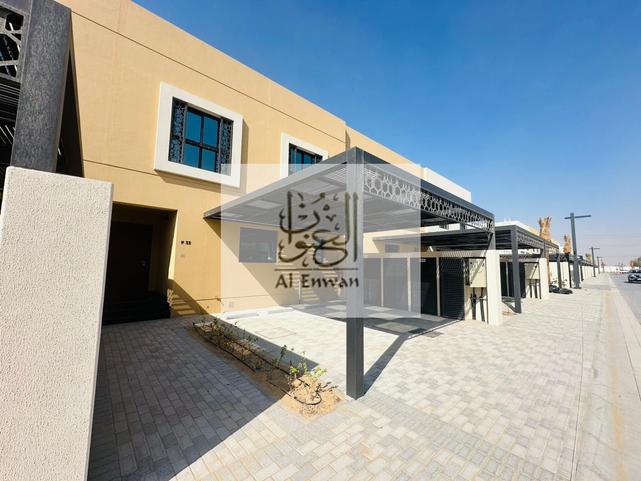 3 BR Villa for Sale in Sharjah Sustainable City